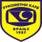 RK Vranje team logo 