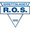 ROS team logo 