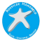 Roskilde Handball team logo 