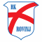 Rovinj team logo 