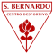 CD São Bernardo team logo 