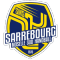 Sarrebourg Moselle SUD Andebol team logo 