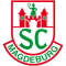 SC Magdeburg team logo 