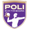 SCM Politécnico de Timisoara team logo 