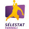 Sélestat team logo 