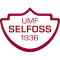 UMF Selfoss team logo 