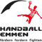 SG Handball Emmen team logo 