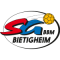 SG BBM Bietigheim team logo 