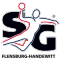 SG Flensburg-Handewitt team logo 