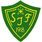 Sjundea IF team logo 