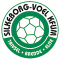 Silkeborg-Voel KFUM team logo 