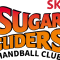 SK SUGARGLIDERS team logo 