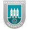 Skanderborg-Aarhus Andebol team logo 