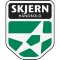 Skjern Haandbold team logo 
