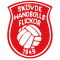 Skovde HF team logo 