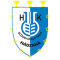 HK Slovan Duslo Sala team logo 