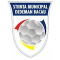 Stiinta Municipal Dedeman Bacau team logo 