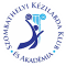 Szombathelyi KKA team logo 