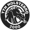 Holstebro Andebol team logo 