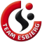 Team Esbjerg team logo 