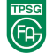 Frisch Auf Goppingen team logo 