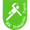 RK Tresnjevka team logo 