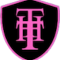 Trondheim Topphaandballklubb team logo 