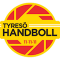 Tyresö team logo 