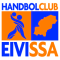 UD Ibiza Handbol Club Eivissa team logo 