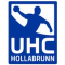 UHC Hollabrunn team logo 