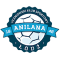 UKS Anilana Looz team logo 