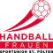 Union St. Pölten team logo 