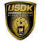 Dunkerque team logo 