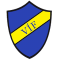 Vestmanna Itrottarfelag Vif team logo 