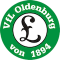 VfL Oldenburg team logo 