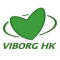 Viborg HK team logo 