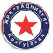 SPD Radnicki Kragujevac team logo 