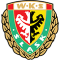 WKS Slask Wroclaw team logo 