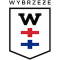 Wybrzeze Gdansk team logo 