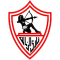 Zamalek Club team logo 