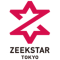 ZEEKSTAR TOKYO team logo 