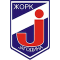 Zork Jagodina team logo 