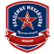 Akm-Junior Novomoskovsk team logo 