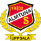 Almtuna IS team logo 