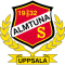 Almtuna IS team logo 