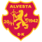 Alvesta team logo 