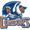 Bakersfield Condors team logo 