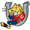 Barrie Colts team logo 