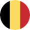 Belgio team logo 