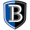 Bentley Falcons team logo 